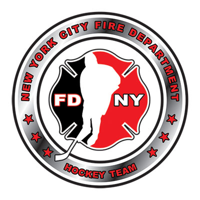 FDNY Hockey Store
