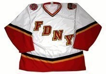 fdny hockey hat