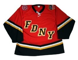 FDNY Hockey - Shop - FDNY Hockey