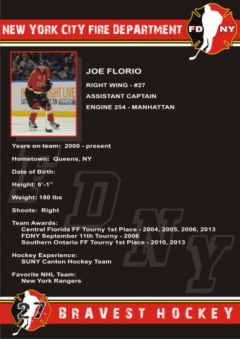 Joe Florio