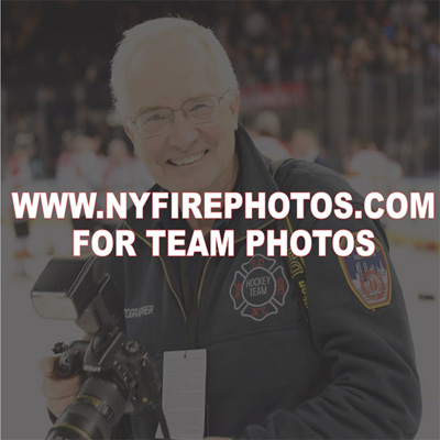 FDNY Hockey Photos