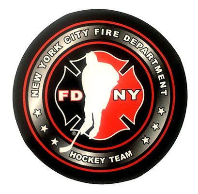 FDNY Hockey - Store